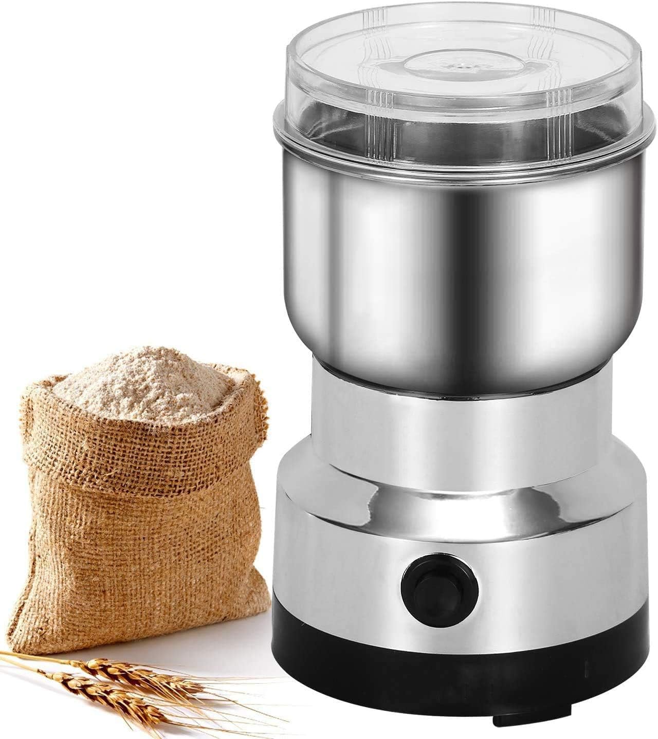 molinillo de grano
